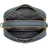 Ruby London Xbody Bag - Denim