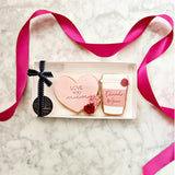 Mother's Day Cookies 2 Pack - Coffee Cup