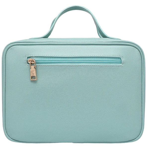 Baby Emma Cosmetic Bag - Mint