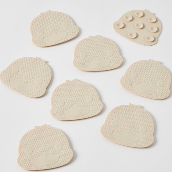 Anti-Slip Duck Pads S/8