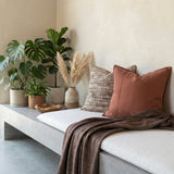 Tegan Cushion 55cm
