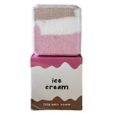 Ice-Cream Kids Bath Bomb