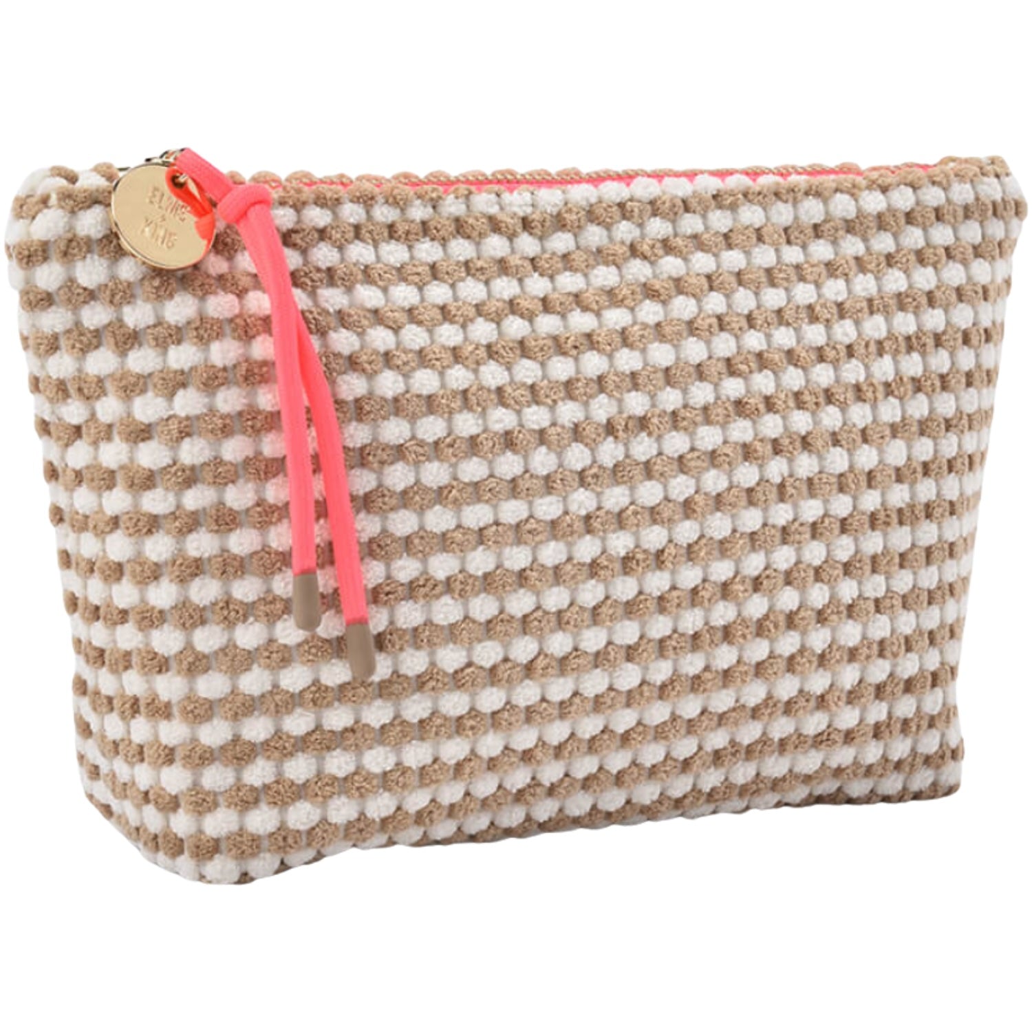 Napili Case Lge - Latte/White