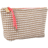 Napili Case Lge - Latte/White