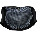 Arcadia Tote - Black