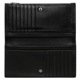 Old Flame Wallet - Black