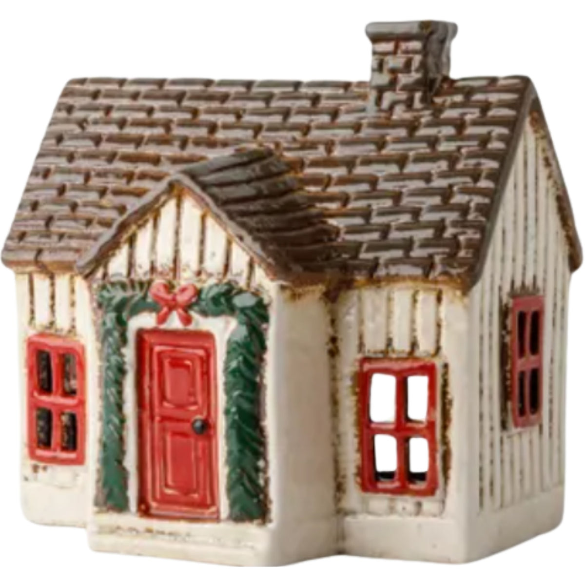 YA0100 Nordgard Garland Cottage