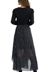 Bella Skirt - Arches