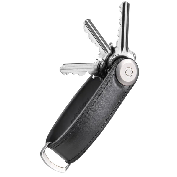 Key Organiser - Black