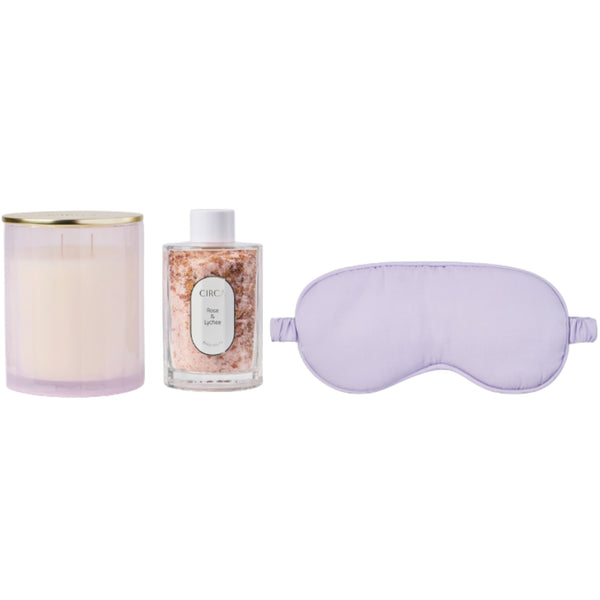 Circa Relax & Unwind Gift Set