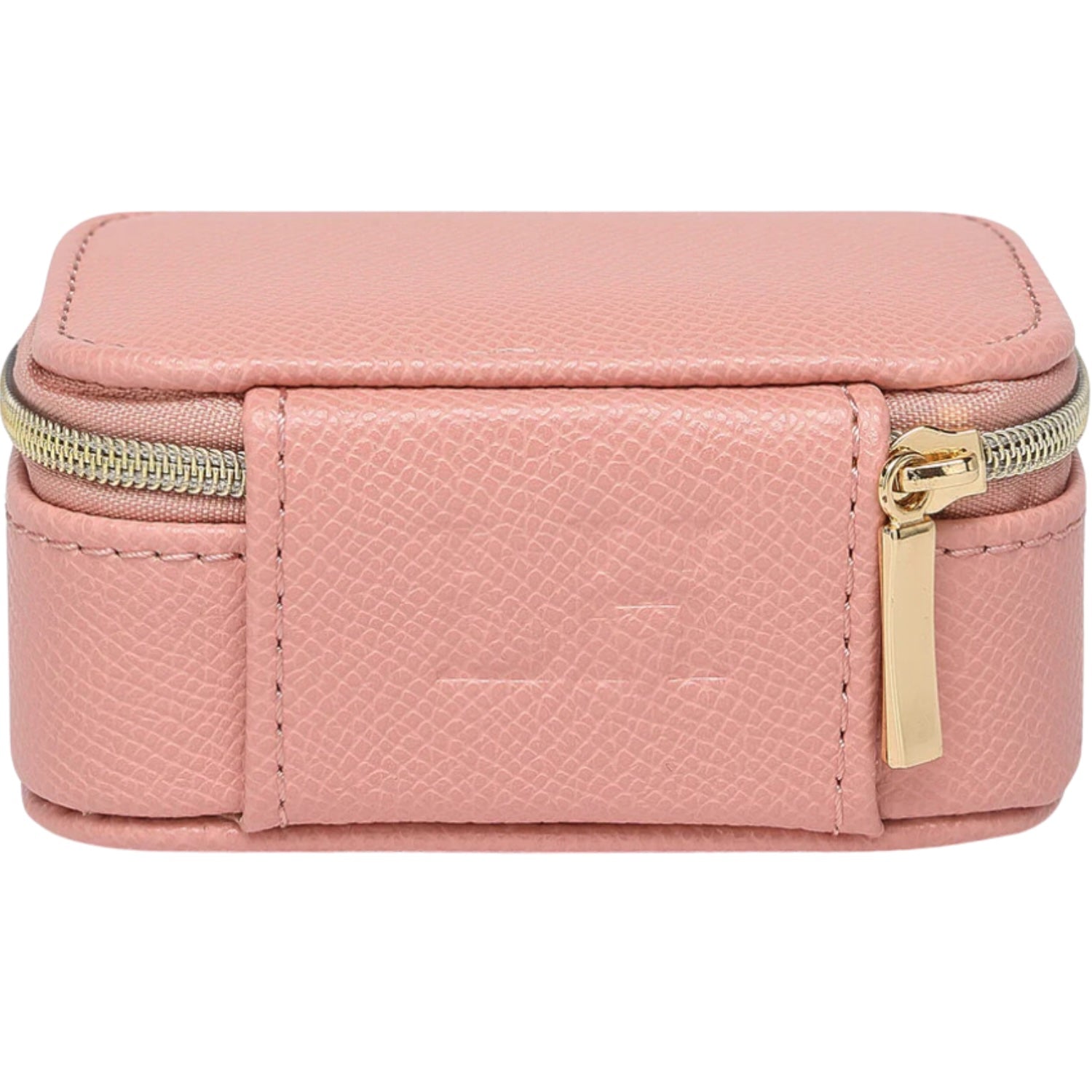 Suzie Jewellery Box - Pink