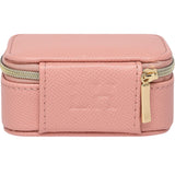 Suzie Jewellery Box - Pink