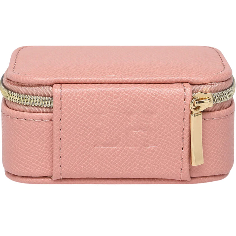 Suzie Jewellery Box - Pink
