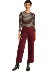 Peggy Amber Pant -Rayon