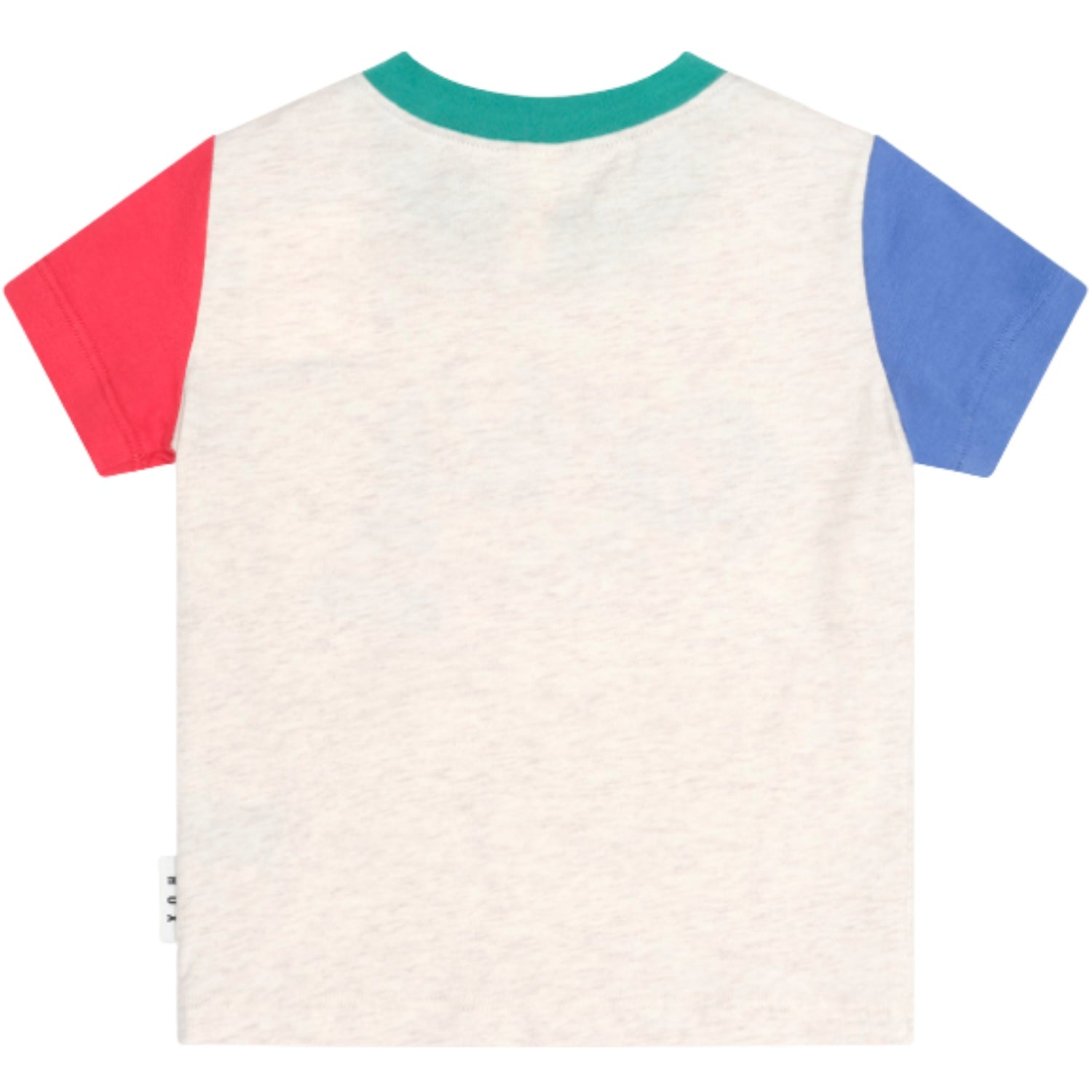 Excavator Spliced Tee