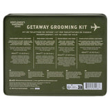 GH Travel Ready Kit