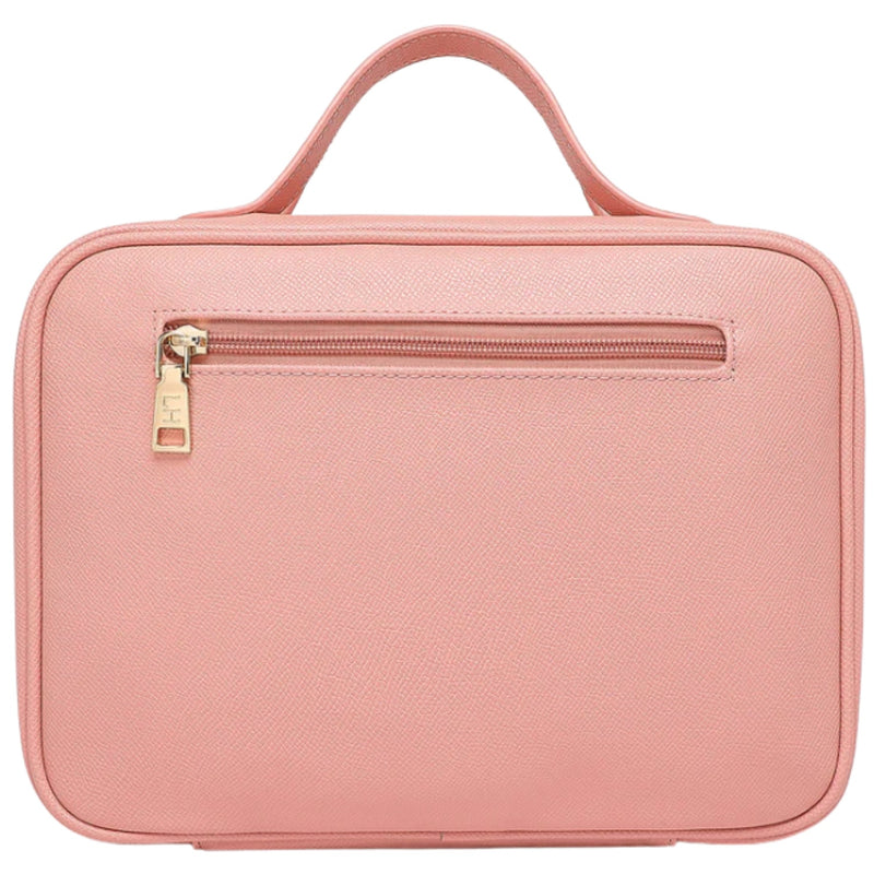 Baby Emma Cosmetic Bag - Pink