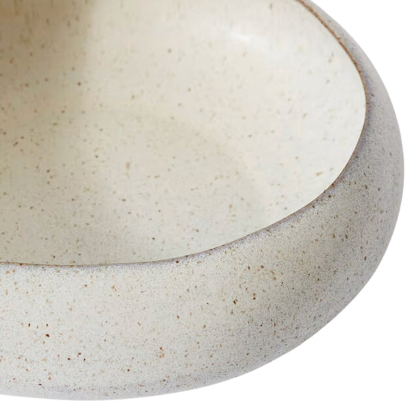 Talula Shoreline Bowl 22cm - Beige