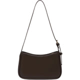 Ivy Shoulder Bag - Chocolate