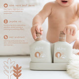 Calming Oatmeal Baby Duo Pack