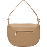 Georgina Shoulder Bag - Honey