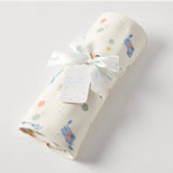 Jersey Wrap - Woof & Wonder