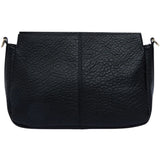 Amherst Shoulder Bag - Black
