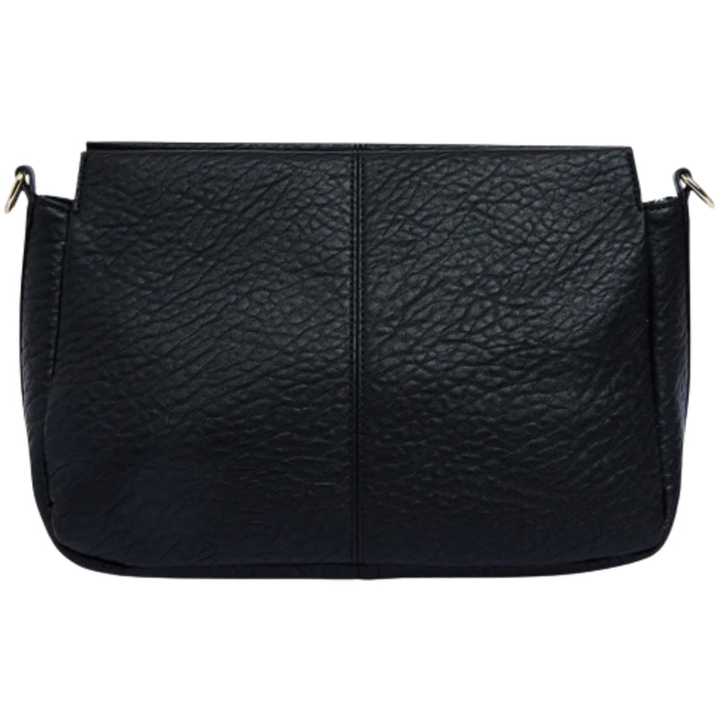 Amherst Shoulder Bag - Black