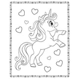 Markerific - Unicorns