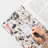 Workbook - Pink Cockatoo