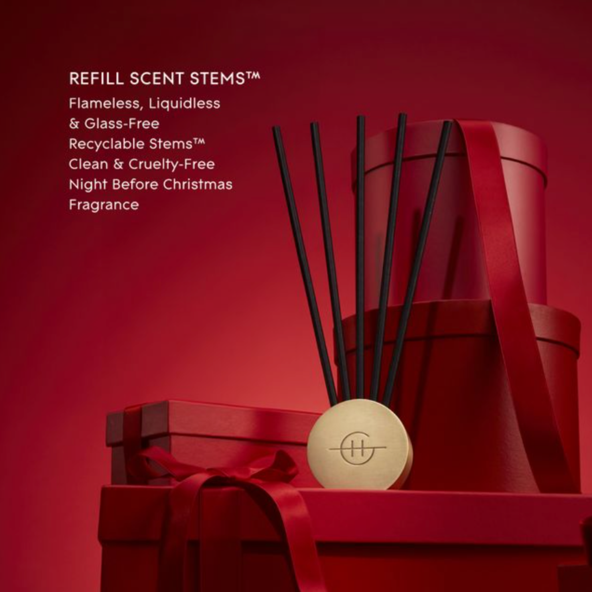 Replacement Scent Stems - Night Before Christmas 26