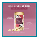 Magic Pudding Bites