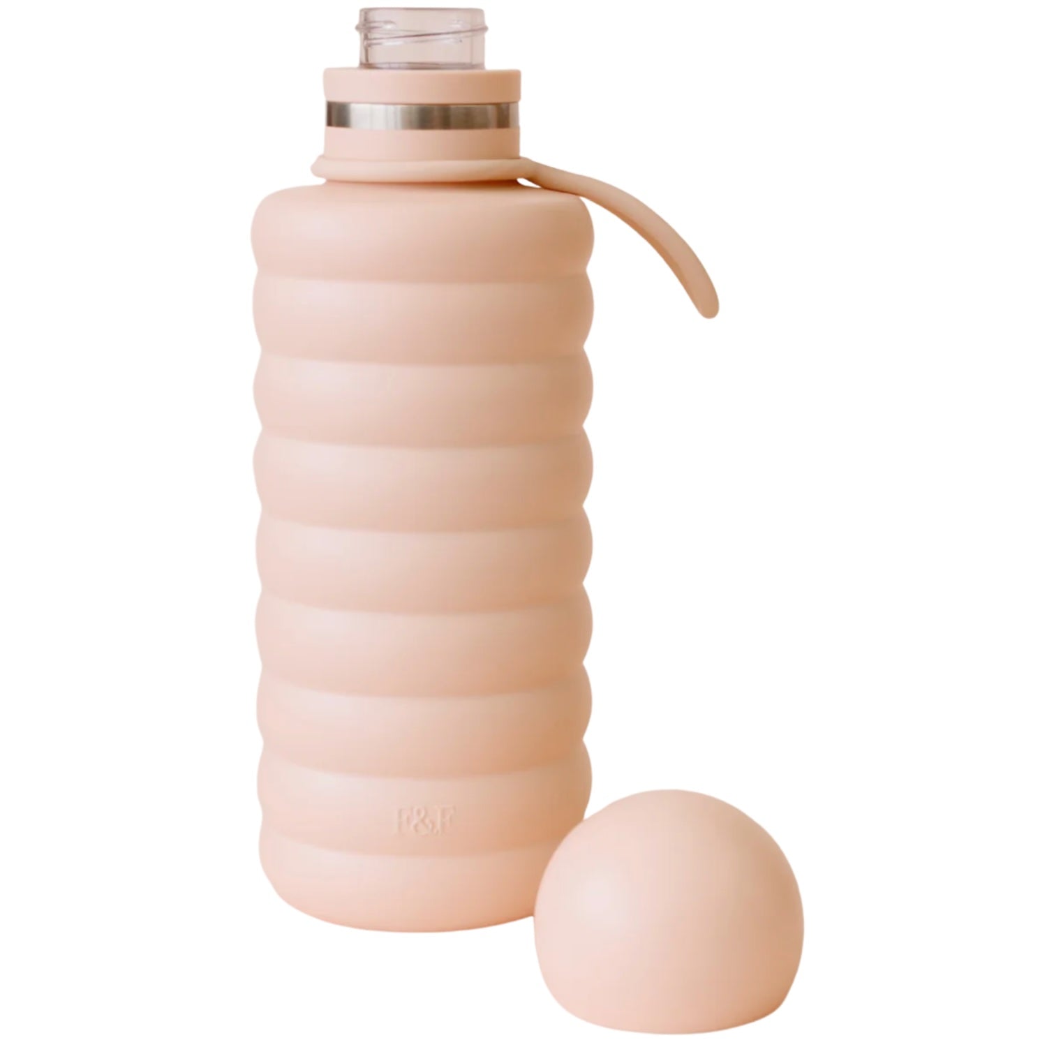 Bubble Bottle - Blush