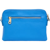 Bowery Wallet - Cornflower Blue