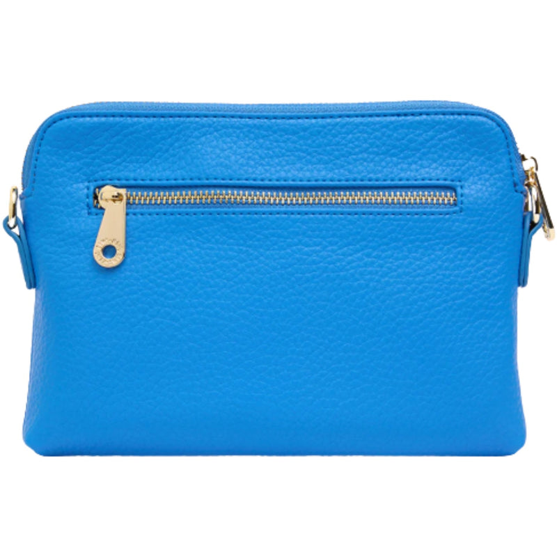 Bowery Wallet - Cornflower Blue