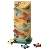 Racing Slide