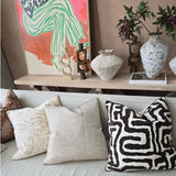 Anna Cushion 55cm