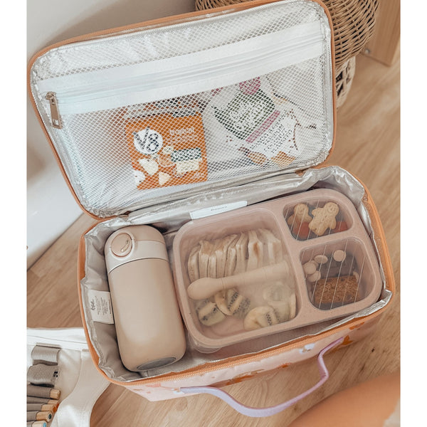 Mermaids Lunch Bag