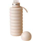 Bubble Bottle - Latte