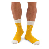 Beer Socks- Lager
