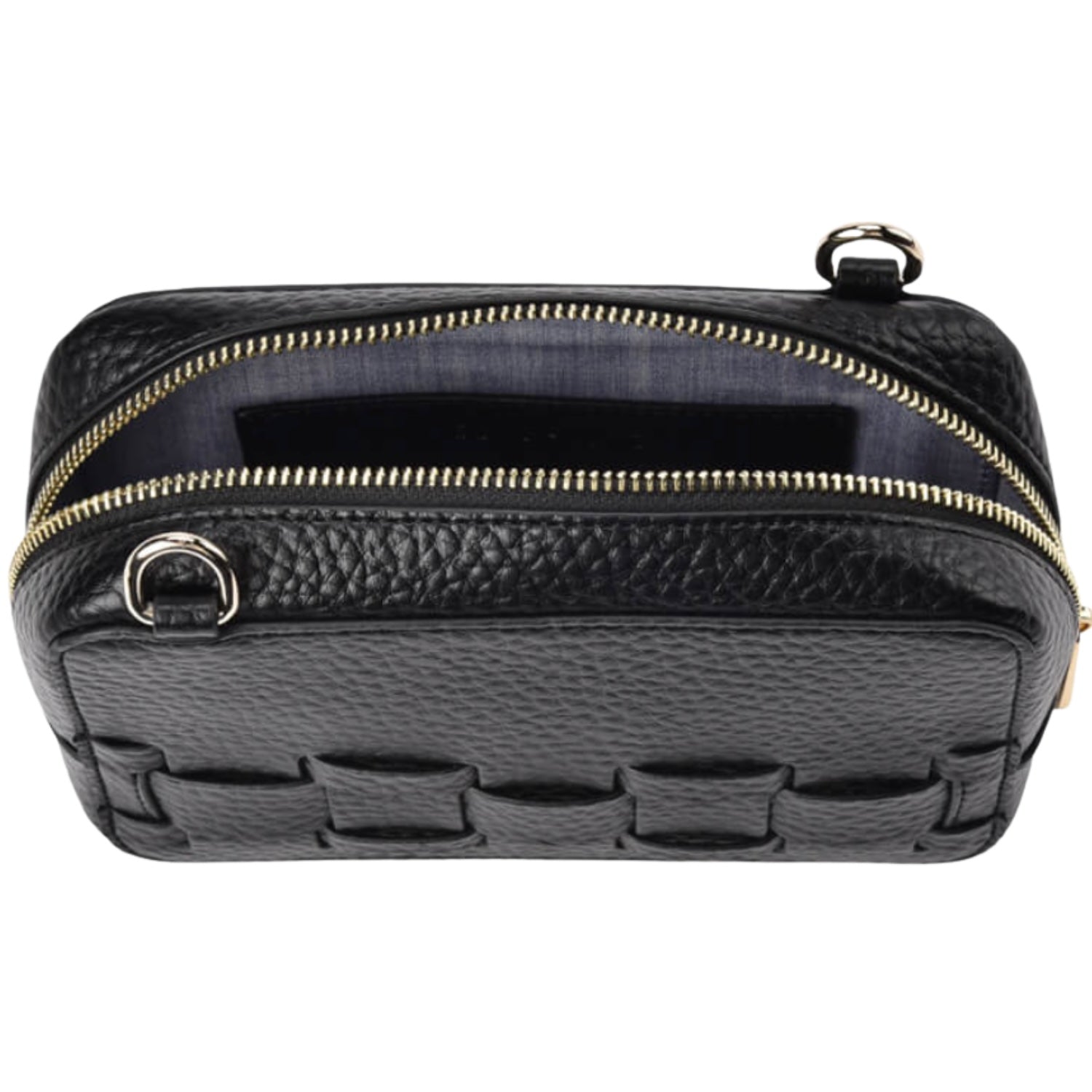 London Xbody Bag - Black