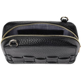 London Xbody Bag - Black