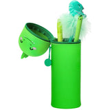 Silicone Pencil Case - Dino