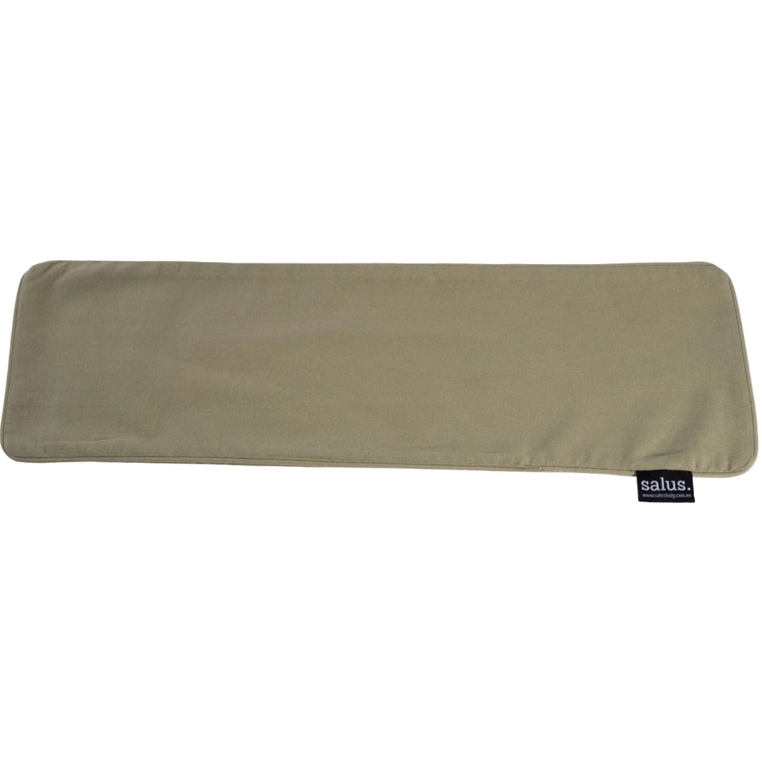 Heat Pillow & Cover - Mint