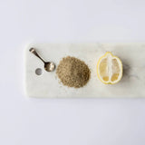 Lemon Bliss Buff & Bath Salts