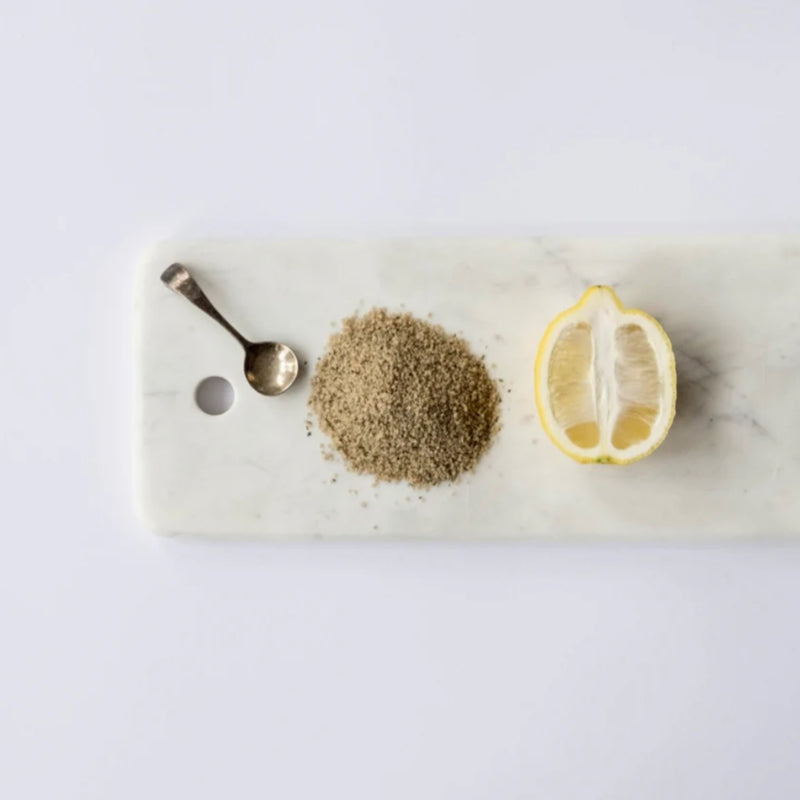 Lemon Bliss Buff & Bath Salts