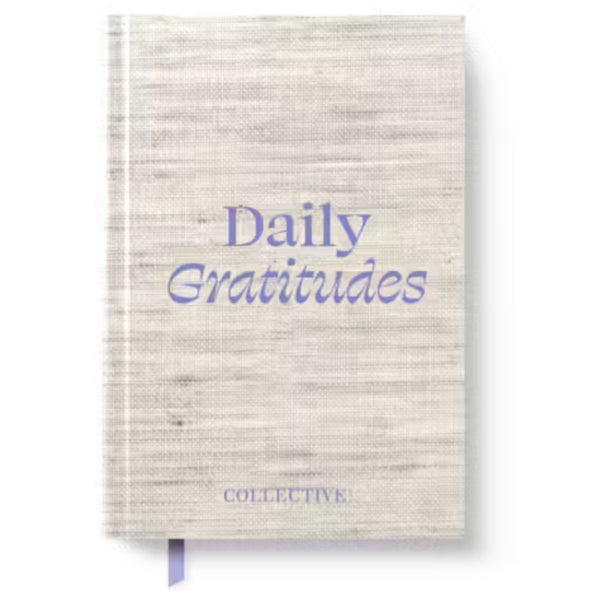 Daily Gratitudes Refresh