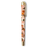 Dusty Rose Garden Roller Pen