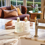 Circa 900ml Hand Care Duo Set - Rose & Lychee