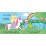 Unicorn Magic Sound Book